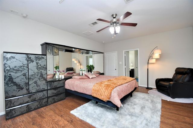 6027 Opal Crest Lane, Katy, TX 77494