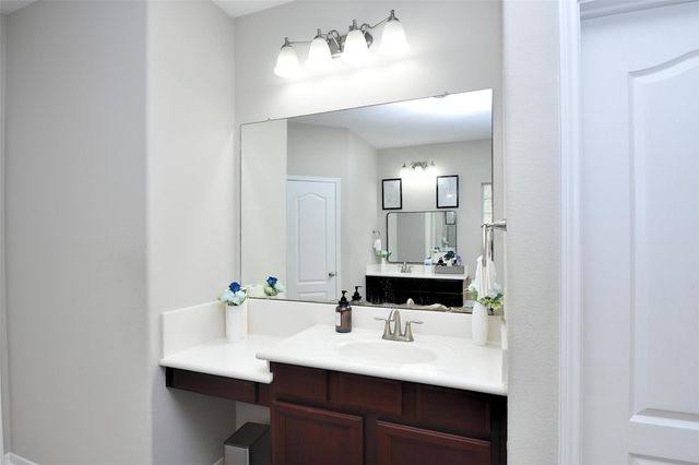 6027 Opal Crest Lane, Katy, TX 77494