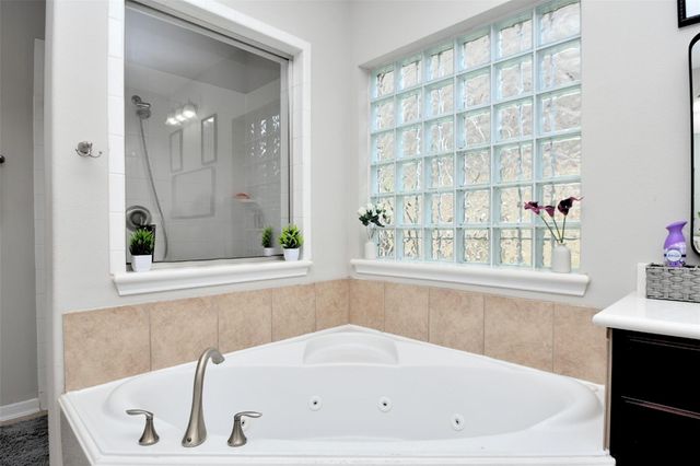 6027 Opal Crest Lane, Katy, TX 77494