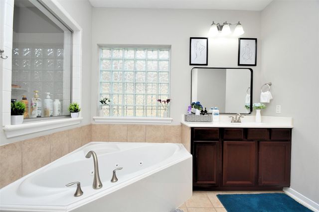 6027 Opal Crest Lane, Katy, TX 77494