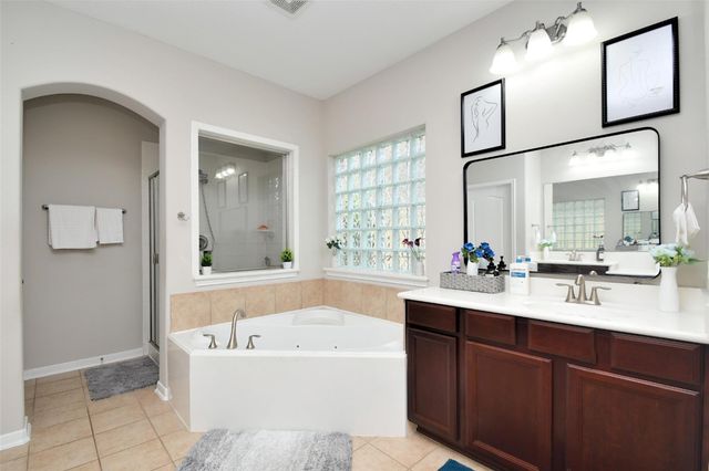 6027 Opal Crest Lane, Katy, TX 77494