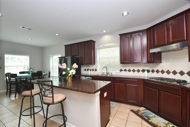 6027 Opal Crest Lane, Katy, TX 77494