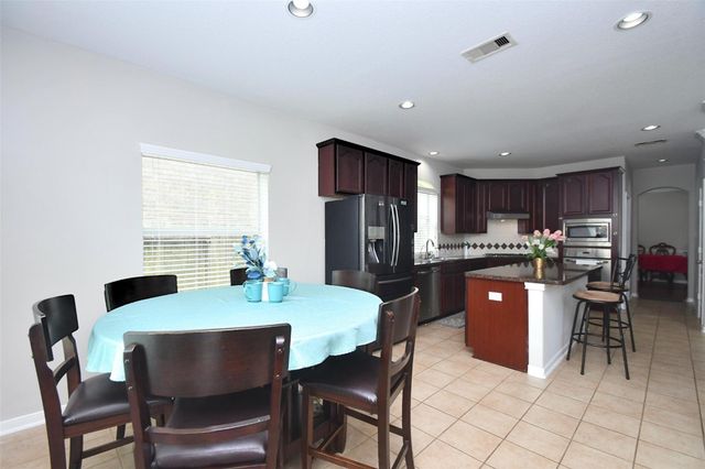 6027 Opal Crest Lane, Katy, TX 77494