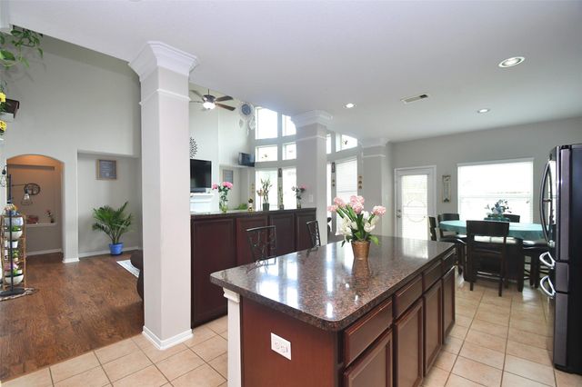 6027 Opal Crest Lane, Katy, TX 77494