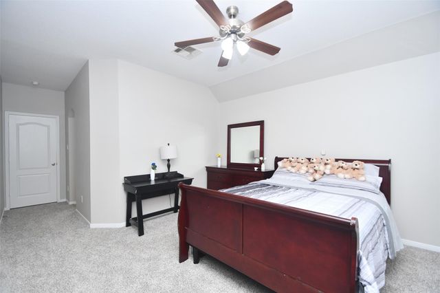 6027 Opal Crest Lane, Katy, TX 77494