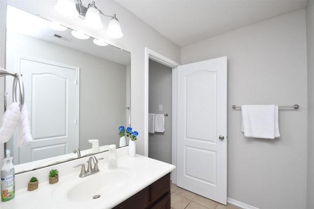 6027 Opal Crest Lane, Katy, TX 77494