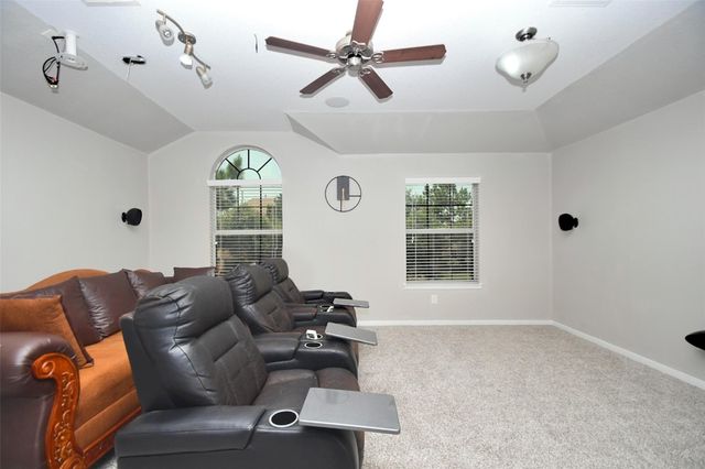 6027 Opal Crest Lane, Katy, TX 77494