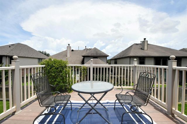 6027 Opal Crest Lane, Katy, TX 77494