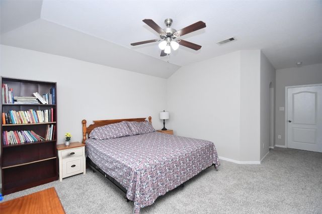 6027 Opal Crest Lane, Katy, TX 77494