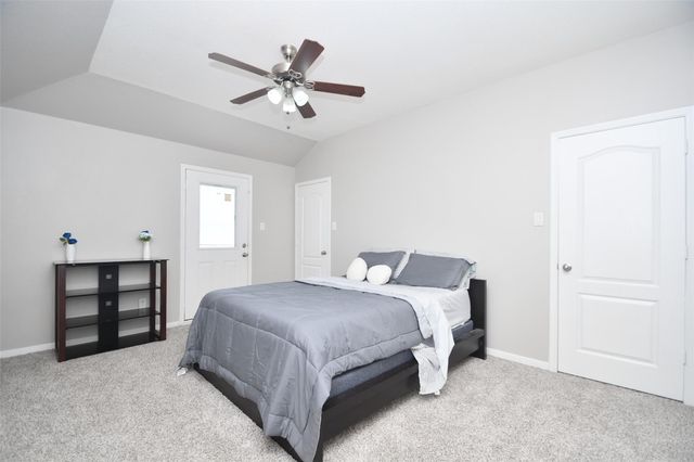 6027 Opal Crest Lane, Katy, TX 77494