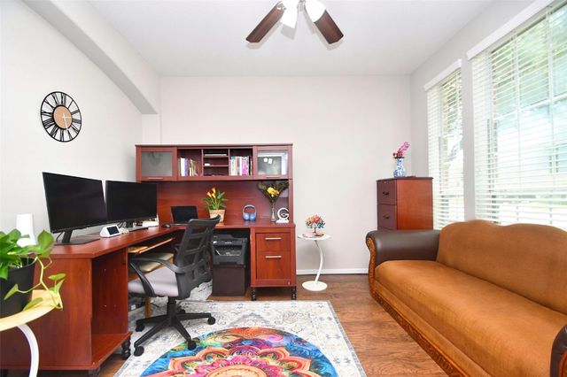 6027 Opal Crest Lane, Katy, TX 77494