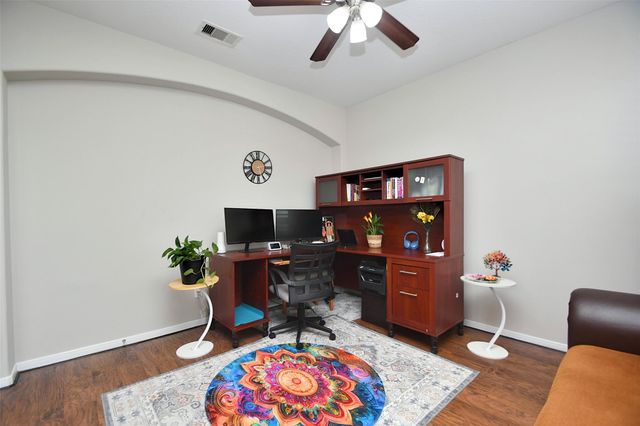 6027 Opal Crest Lane, Katy, TX 77494