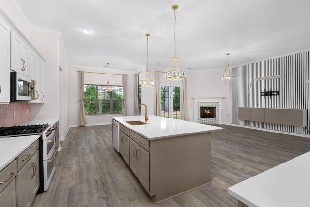 9754 WOODLAND FOX LN, Cordova, TN 38018