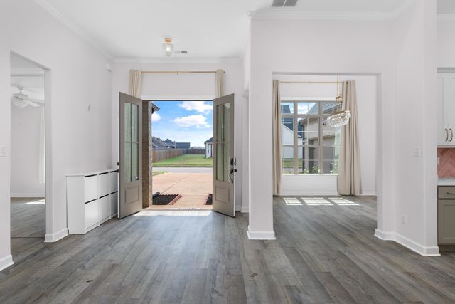 9754 WOODLAND FOX LN, Cordova, TN 38018