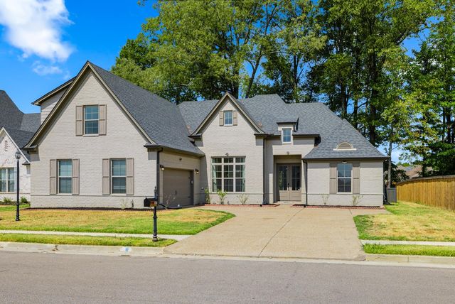 9754 WOODLAND FOX LN, Cordova, TN 38018