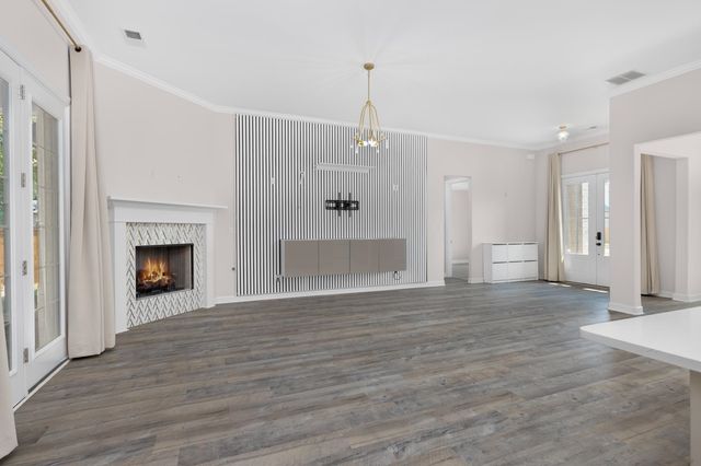 9754 WOODLAND FOX LN, Cordova, TN 38018