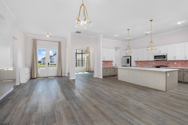 9754 WOODLAND FOX LN, Cordova, TN 38018