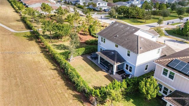 1177 Wandering Willow Way, Loxahatchee, FL 33470