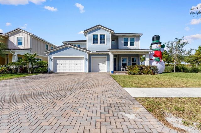 1177 Wandering Willow Way, Loxahatchee, FL 33470