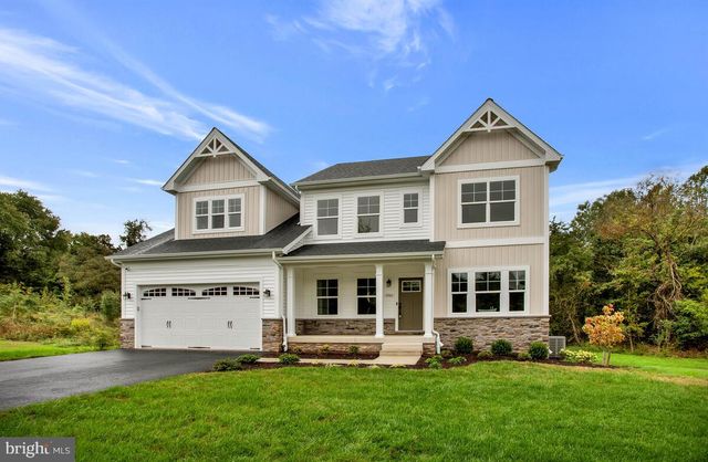 130 KINSEY DR, Prince Frederick, MD 20678