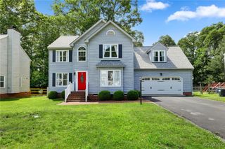 1412 Pritchard Ter, Chesterfield, VA 23235