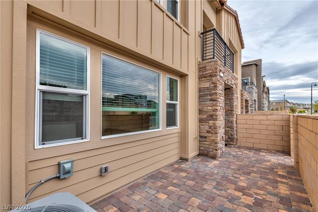 2553 Venetia Pointe Street, Henderson, NV 89044