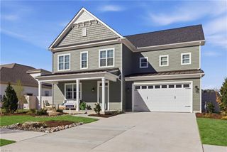 2032 Charwood DR, Chesapeake, VA 23320