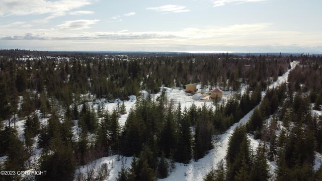 64529 Kodiaks Court, Nikolaevsk, AK 99556