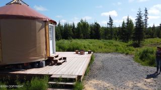 64529 Kodiaks Court, Nikolaevsk, AK 99556
