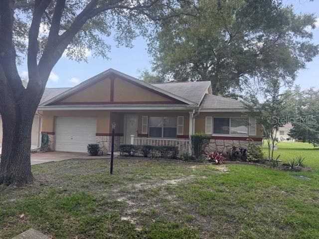 9722 SW 95TH COURT C, Ocala, FL 34481