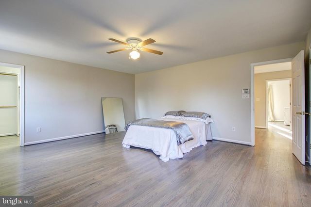 710 PARRISH FARM LN, Great Falls, VA 22066