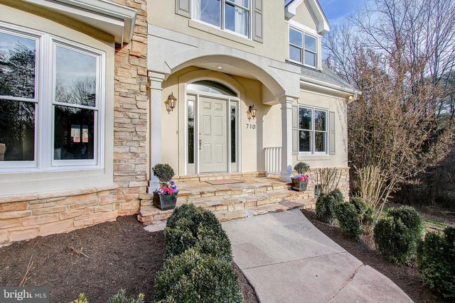 710 PARRISH FARM LN, Great Falls, VA 22066