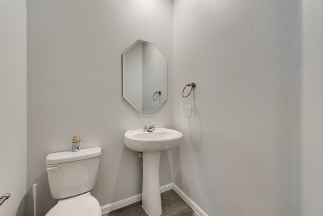 7417 Horton Ranch Rd, Odessa, TX 79765