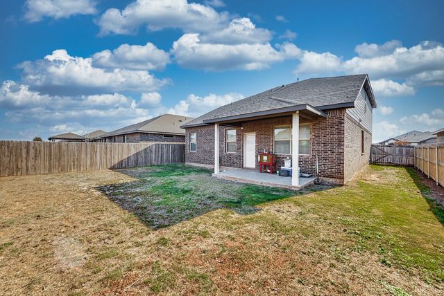 7417 Horton Ranch Rd, Odessa, TX 79765