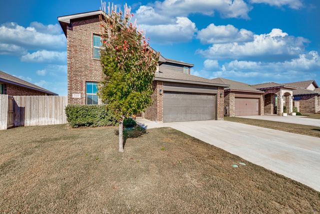 7417 Horton Ranch Rd, Odessa, TX 79765