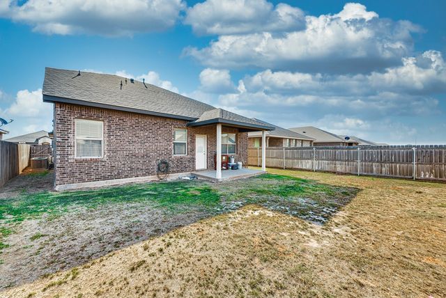 7417 Horton Ranch Rd, Odessa, TX 79765