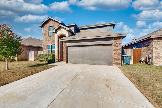 7417 Horton Ranch Rd, Odessa, TX 79765