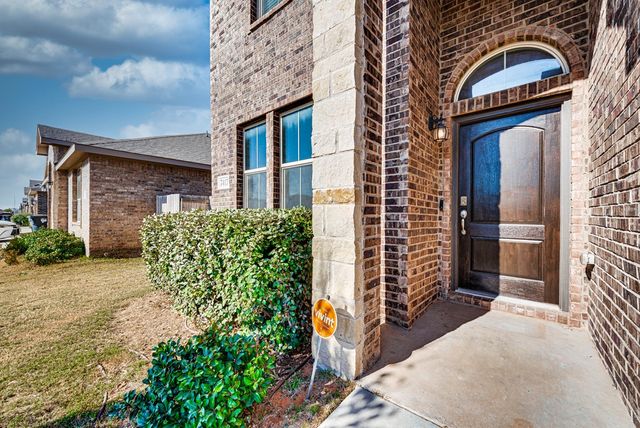 7417 Horton Ranch Rd, Odessa, TX 79765