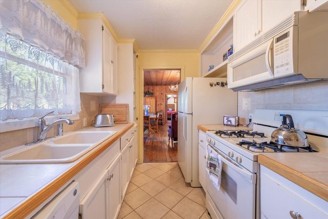 5783 North Lake Boulevard, Carnelian Bay, CA 96140