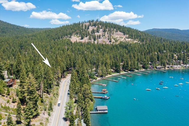 5783 North Lake Boulevard, Carnelian Bay, CA 96140