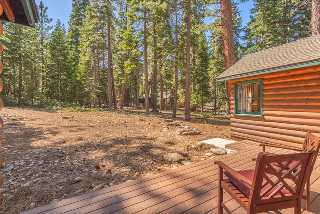 5783 North Lake Boulevard, Carnelian Bay, CA 96140