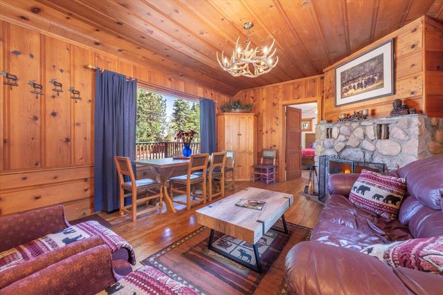 5783 North Lake Boulevard, Carnelian Bay, CA 96140