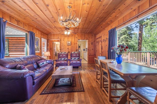 5783 North Lake Boulevard, Carnelian Bay, CA 96140