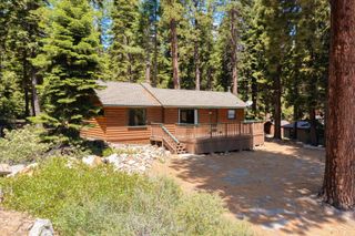 5783 North Lake Boulevard, Carnelian Bay, CA 96140