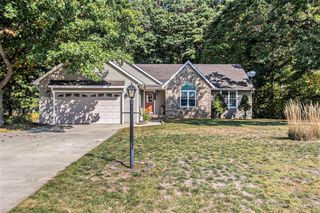 32282 Pinedale Lane, Gobles, MI 49055