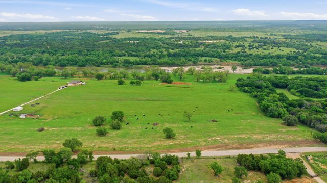 10501-8 Mitchell Bend Court, Granbury, TX 76048