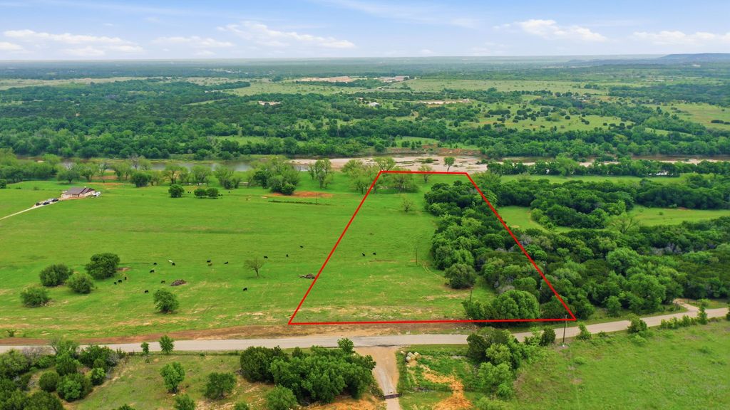 10501-8 Mitchell Bend Court, Granbury, TX 76048