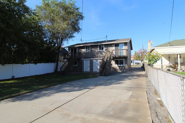 828 E Gordon Ave, Spokane, WA 99207