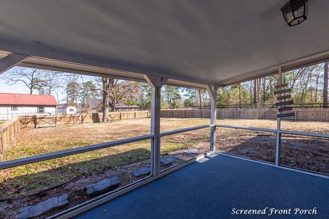 195 Lakeside Drive, Zavalla, TX 75980