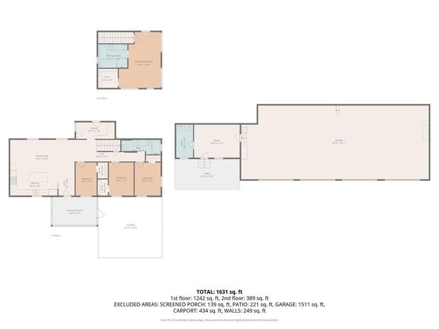 195 Lakeside Drive, Zavalla, TX 75980